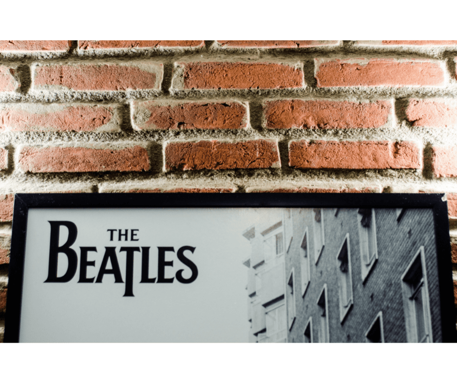 Beatles logo