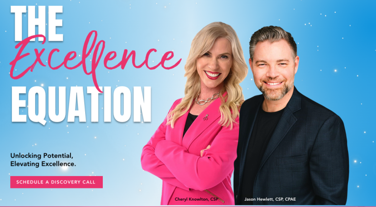 Cheryl Knowlton & Jason Hewlett